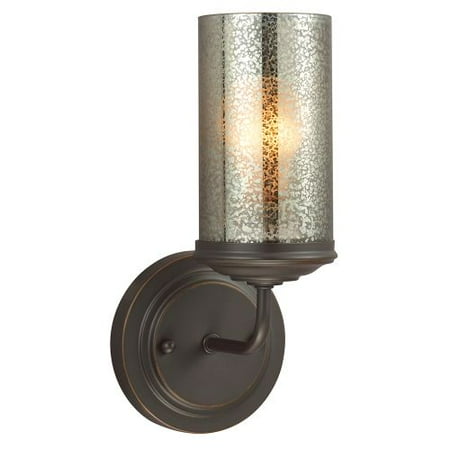 mercury glass sconce glass restoration sea gull lighting 4110401 sfera light bathroom sconce with mercury glass shade mercury glass sconce glass restoration sea gull lighting 4110401 sfera light bathroom sconce with mercury glass shade